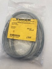 TURCK WSS8T-1-WSS8T (UX12214) EURO FAST NIB 