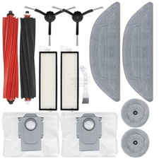 Accessories For Roborock S8 MaxV Ultra / S8 Max Ultra Vacuum Cleaner Spare Parts