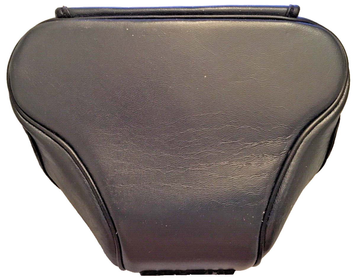 Contax GC-11 Standard Semi Hard Leather Case For G1 Rangefinder