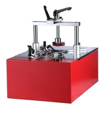 V-nailer Pneumatic Nail Angle Machine Desktop Framing Nailing Machine 0.6-0.8Mpa