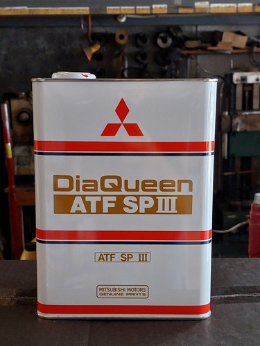 4024610 mitsubishi atf