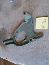 NOS Bracket, 19207-12338775, for HMMWV M998, Power Steering Pump