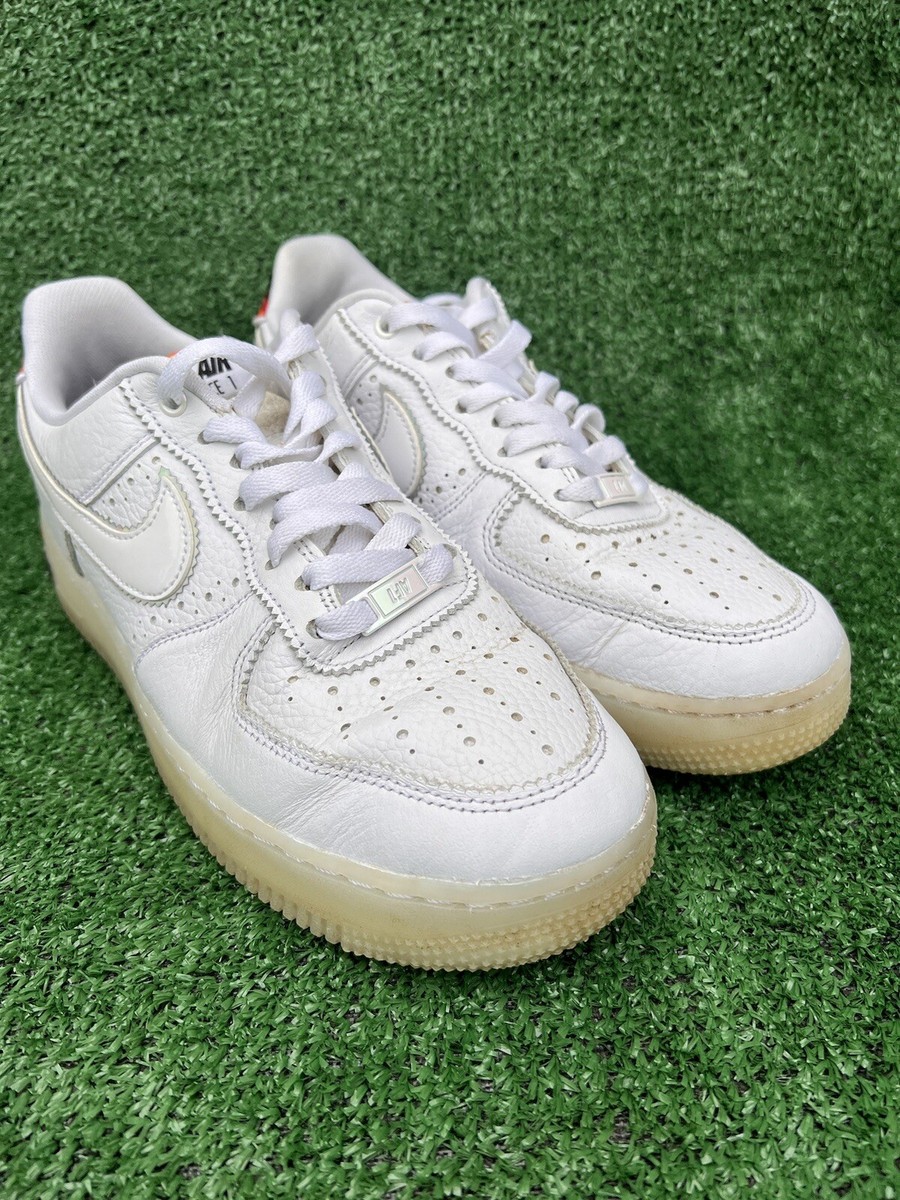 Nike Air Force 1 Be True (CV0258-100) Men's Size 8.5 Women's