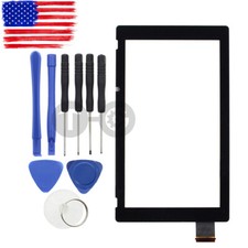 LCD Display Screen  Touch Screen Digitizer Replacement For Nintendo Switch