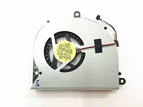 Samsung All-In-One 300A Laptop CPU Lüfter 3pin DFS661605PQ0T