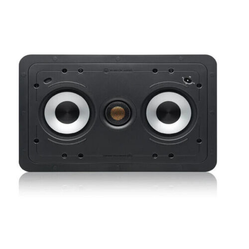 Monitor Audio CP-WT140LCR Wall Speaker  (EACH) - Picture 1 of 3