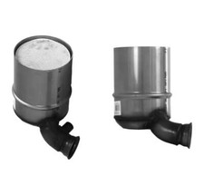 Rußpartikelfilter DPF PEUGEOT 208 1.4 HDi