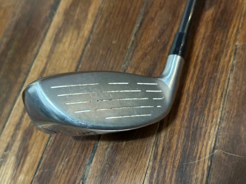 King Cobra Baffler DWS 20° 3/R Hybrid Men’s 65 Flex Right Hand Steel Shaft - Picture 7 of 10