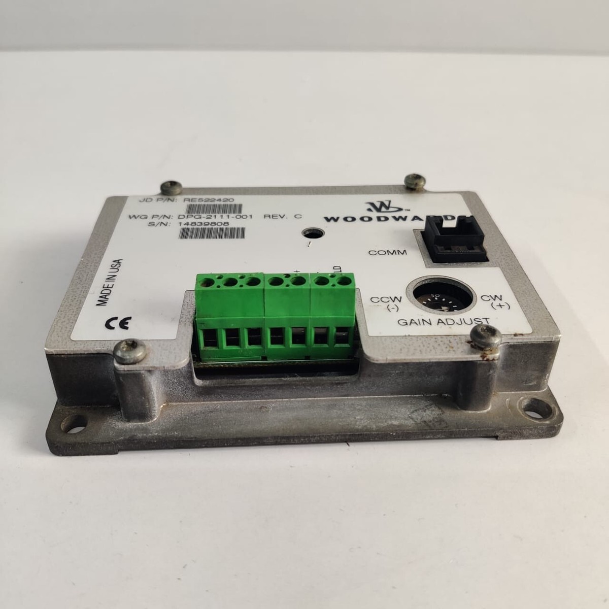 DISPENSER FUNDAMENTAL TOO社製　2001 7010318 SUB-ZERO Refrigerator Evaporator Fan Motor Assy For