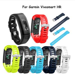 garmin vivosmart hr glass replacement
