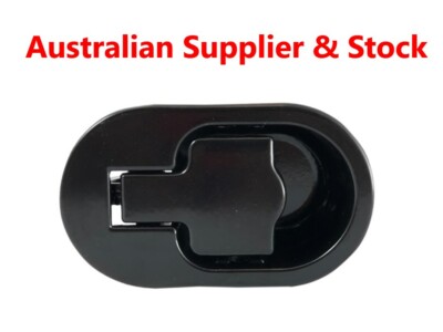 Universal Recliner Release Pull Handle - Replacement Parts For Sofa And