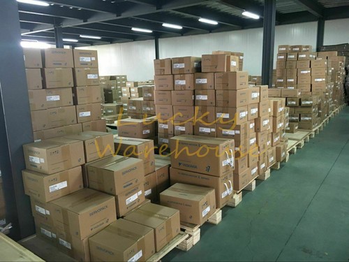 1PC New Yaskawa SGMAH-01A1A-AD11 Servo Motor SGMAH01A1AAD11 DHL Expedited Ship~ - Picture 8 of 9