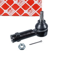 Febi 48130 Prokit Spurstangenkopf Axialgelenkkopf FüR Mazda Tribute Ep Vorne