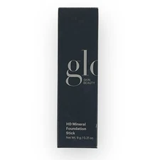 Glo HD Mineral Foundation Stick - Ebony 12C - Foundation New in box