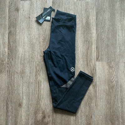 NWT Virus EAU7X Tech Compression Pant Leggings