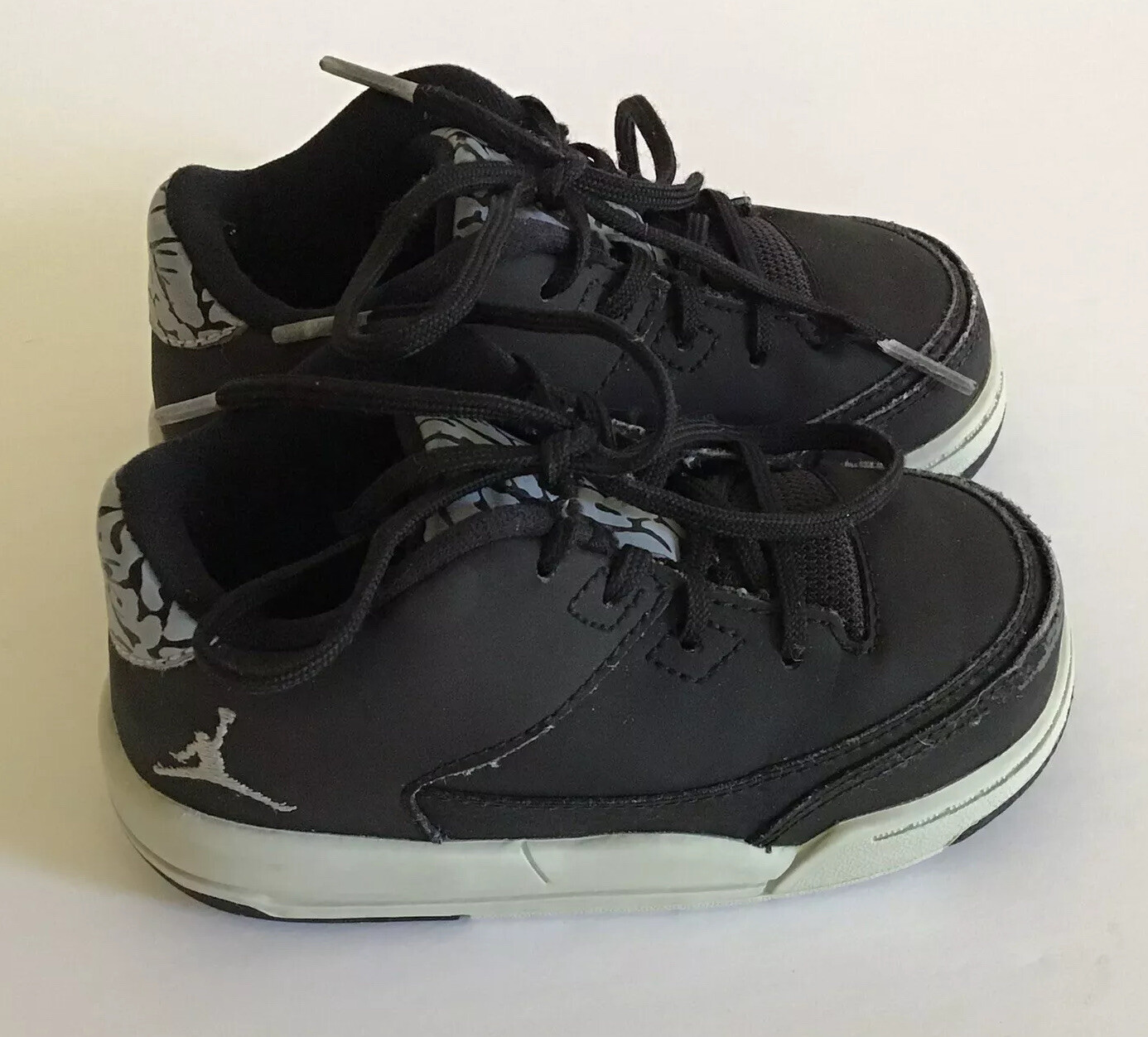 boys jordan shoes size 6