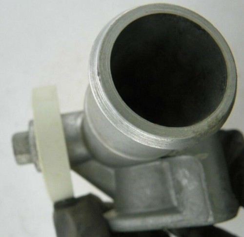 Thermostat Housing RH29 Ford OEM E9DZ-8592-E - Picture 4 of 6