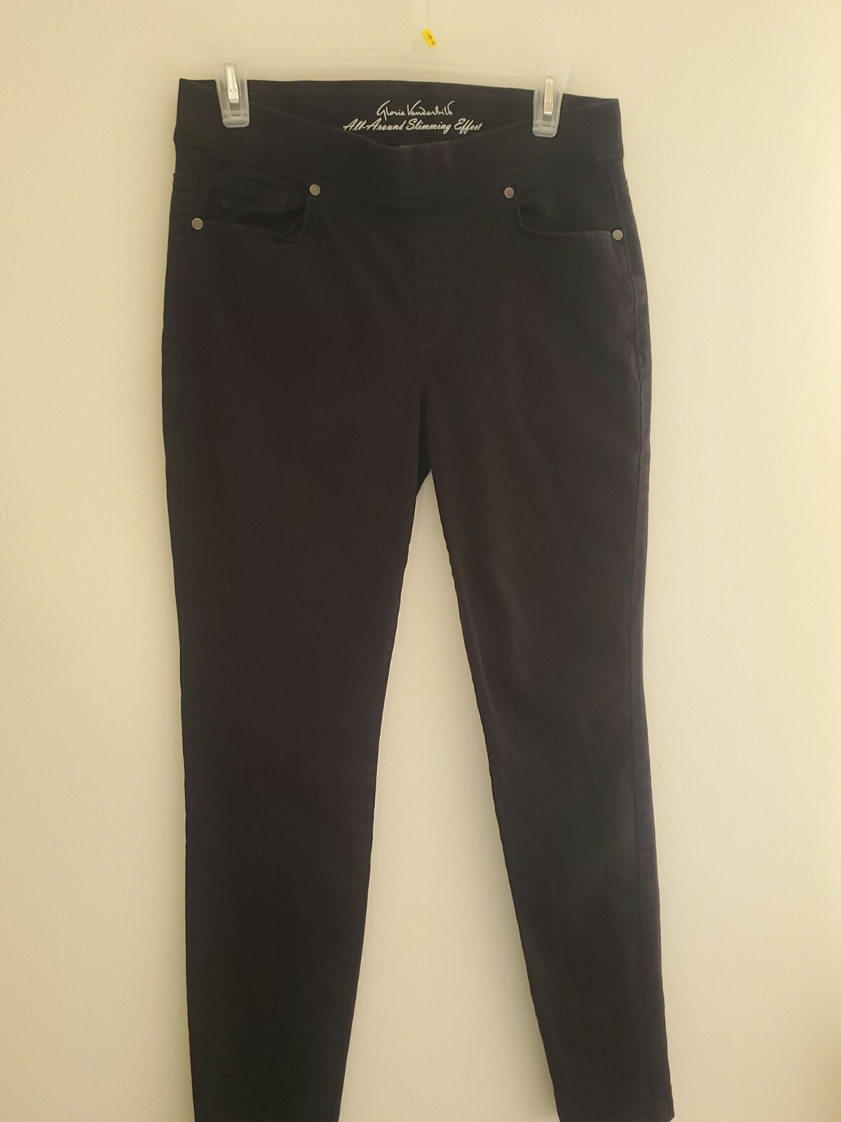 Gloria Vanderbilt Jeans All Around 
