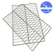 Whirlpool Range Oven Rack 3195710 WPW10256908 (SET 2)