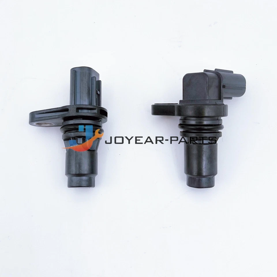 2PCS OEM Camshaft Position Sensor For Lexus Toyota 90919-05060+90919-05061 L+H - Image 2 of 4