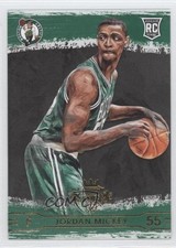 2015-16 Panini Court Kings Rookies I Jordan Mickey #116 4g7
