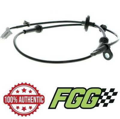 Front Left ABS Wheel Speed Sensor Drivers Side For 2003-2007 Nissan Murano