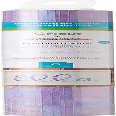2004629 Patterned Removable Premium Vinyl gemusterter Sampler Natalie Malan hera