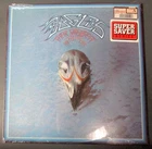 SEALED! Eagles Their Greatest Hits 1971-1975! LP Asylum Records 6E-105 Vintage!