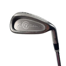 Cleveland Tour Action TA5 6 Iron True Temper Action Light Steel Regular 37" RH