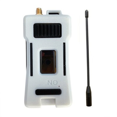 Für Heltec V4 Meshtastic Gehäuse WiFi LoRa 32 V4 0,96  OLED Solarbetrie4171