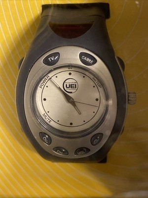 Watch Remote Controller - Model 63-5311  ''Made In Japan'' 
