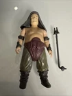 Vtg Star Wars Rancor Keeper Complete Action Figure 1984 No COO Kenner *Mint*
