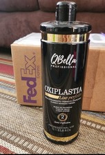 QBELLA OXIPLASTIA LISO PERFECT 1 L / 34 Oz 100 AUTHENTIC