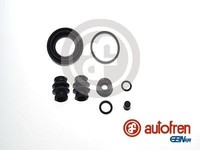 Autofren Seinsa Reparatursatz, Bremssattel Hinten FüR CitroËN Daewoo DS
