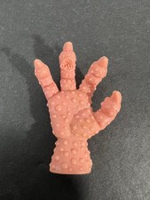 80s M.U.S.C.L.E. Men Kinnikuman Flesh Color 2...