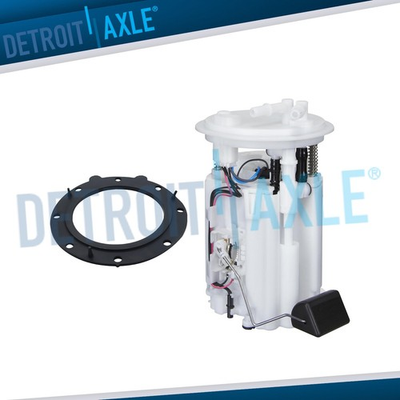 #ad Fuel Pump Module Assembly for Subaru 2008 2011 Impreza 2006 2009 Legacy Outback $90.25