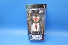 Mythic Legions All-Stars 6 Sir Enoch Action Figure NEW