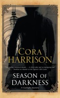 Cora Harrison | Season Of Darkness | Buch | Englisch (2019) | Gebunden