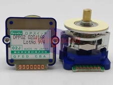 1PCS NEW DPP02 020J16R 02J Switch For TOSOKU Pulse Generator