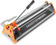 Unbranded 430mm Manual Tile Cutter Professional Tile Cutting Tool New