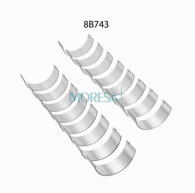 MORESA 8B743STD Engine Connecting Rod Bearing Set