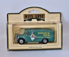 Lledo Days Gone Diecast Model DG87000 - 1951 M.A.N. Van - Holsten Bier