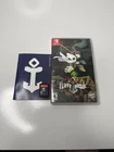 FLINTHOOK LIMITED RUN NINTENDO SWITCH TESTED & WORKING