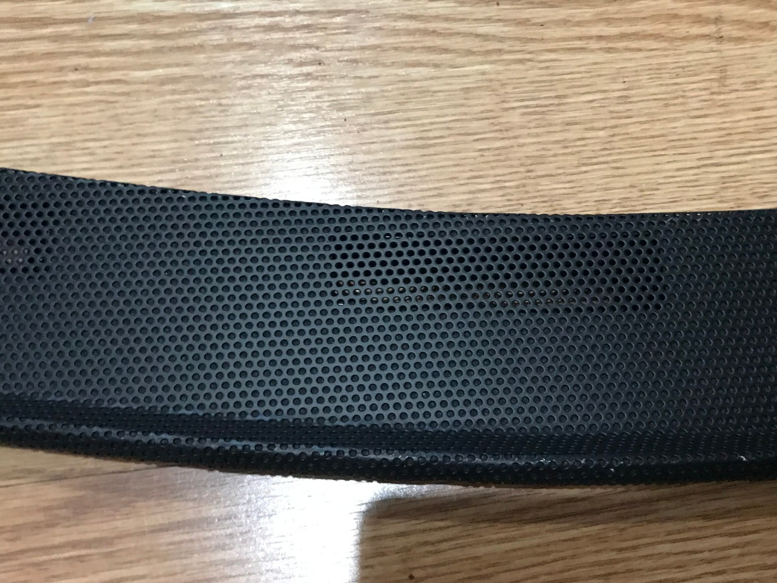 ✝️FERRARI CALIFORNIA UPPER DASH GRILLE DEFROSTER MESH TRIM COVER 80801800