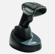 Image of Honeywell 1472g Voyager Cordless QR Barcode Scanner Kit *NEW* 1472G2D-2USB-5 UK