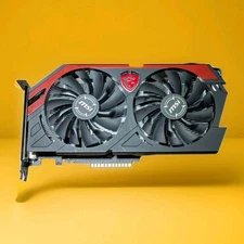 MSI NVIDIA GeForce N750 ti Twin Frozr Gaming Series Graphics Card 2GB GTX750