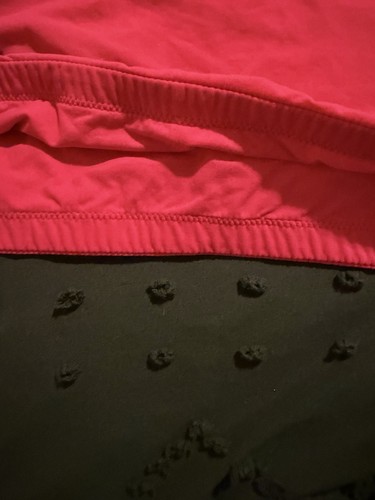 Cute Skims Women's  bralette size xl pink - Picture 7 of 7