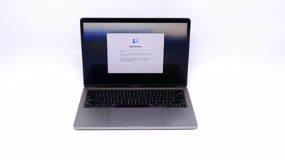 Apple MacBook Air 13  2018  A1932 Space Gray Intel i5-8210Y 16GB RAM 1.5TB SSD