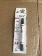Scorch Marker Pro Wood Burning Pen