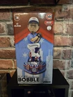 Shota Imanaga Chicago Cubs Baby Blue Alternate Uniform Bobblehead MLB Baseball